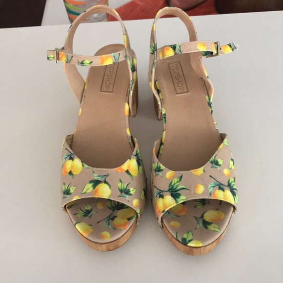 Top Shop 8.5 - Picture 2 of 3